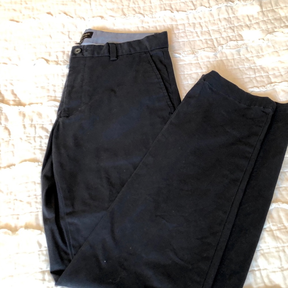 Men Banana Republic Fulton Skinny Chino 32x32